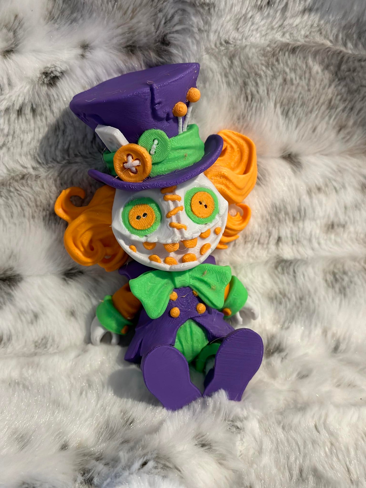 Wonderland Collection