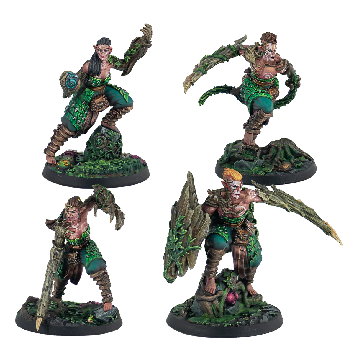 Sÿenann Sprigs NOVEMBER PREORDER