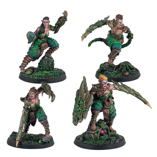 Sÿenann Sprigs NOVEMBER PREORDER