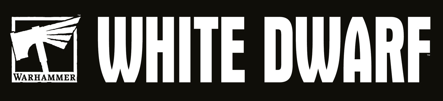 White Dwarf