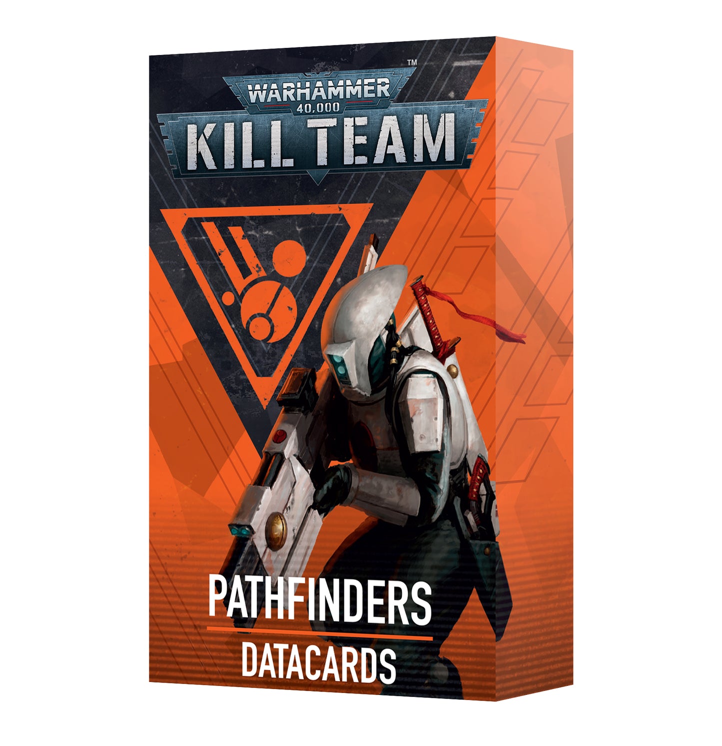 Kill Team: Datacards
