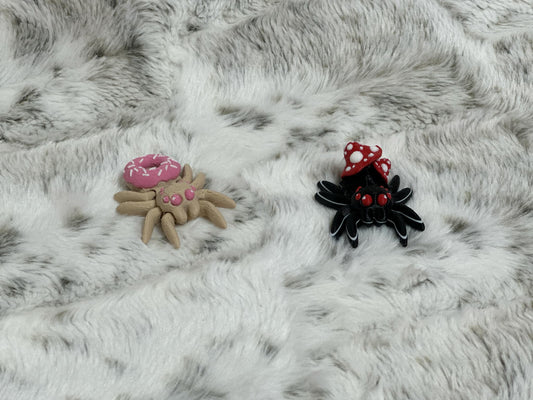 Tiny Spider Collection