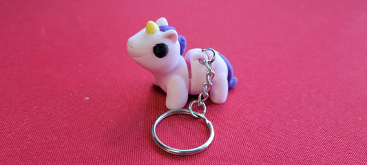 Tiny Baby Unicorn