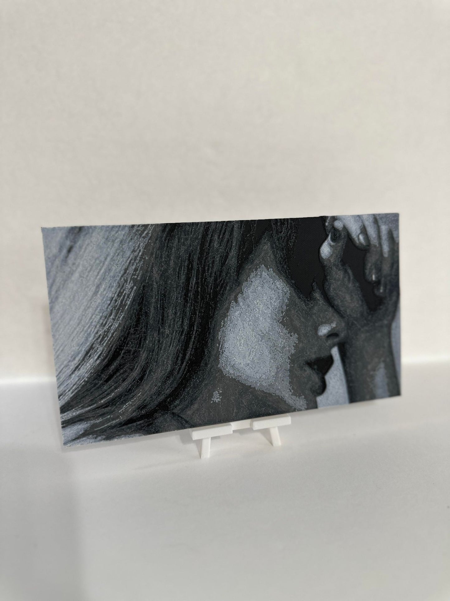 3D Printed Art