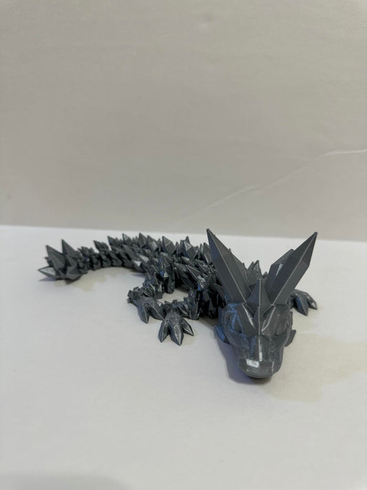 Crystal Dragon - Small