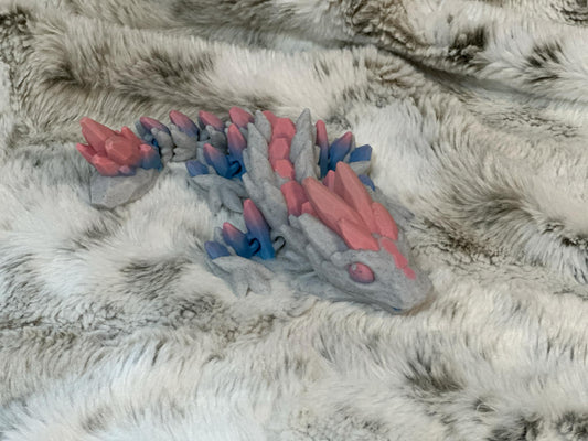 Baby Gemstone Dragon