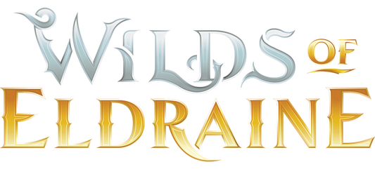 MTG Wilds of Eldraine COLLECTOR Pack