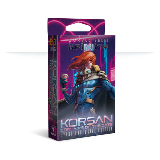 Korsan