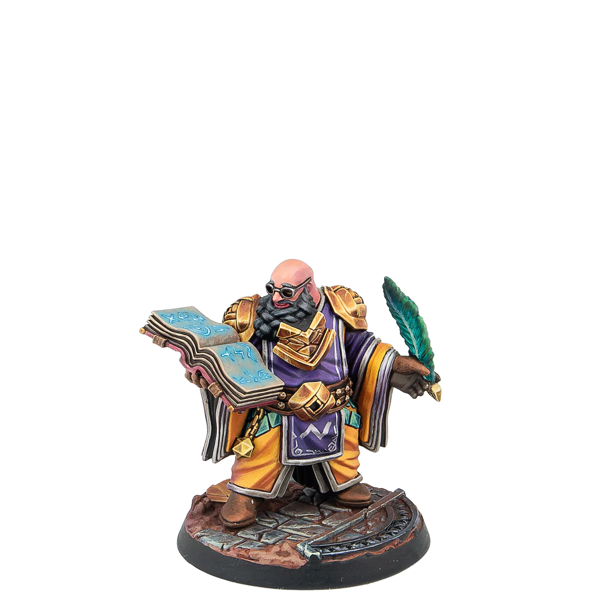 Warcrow Mounthaven Army Bundle APRIL PREORDER