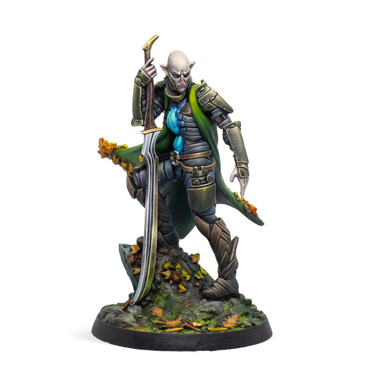 Sÿenann Neakail Oen Fhiahrav JULY PREORDER