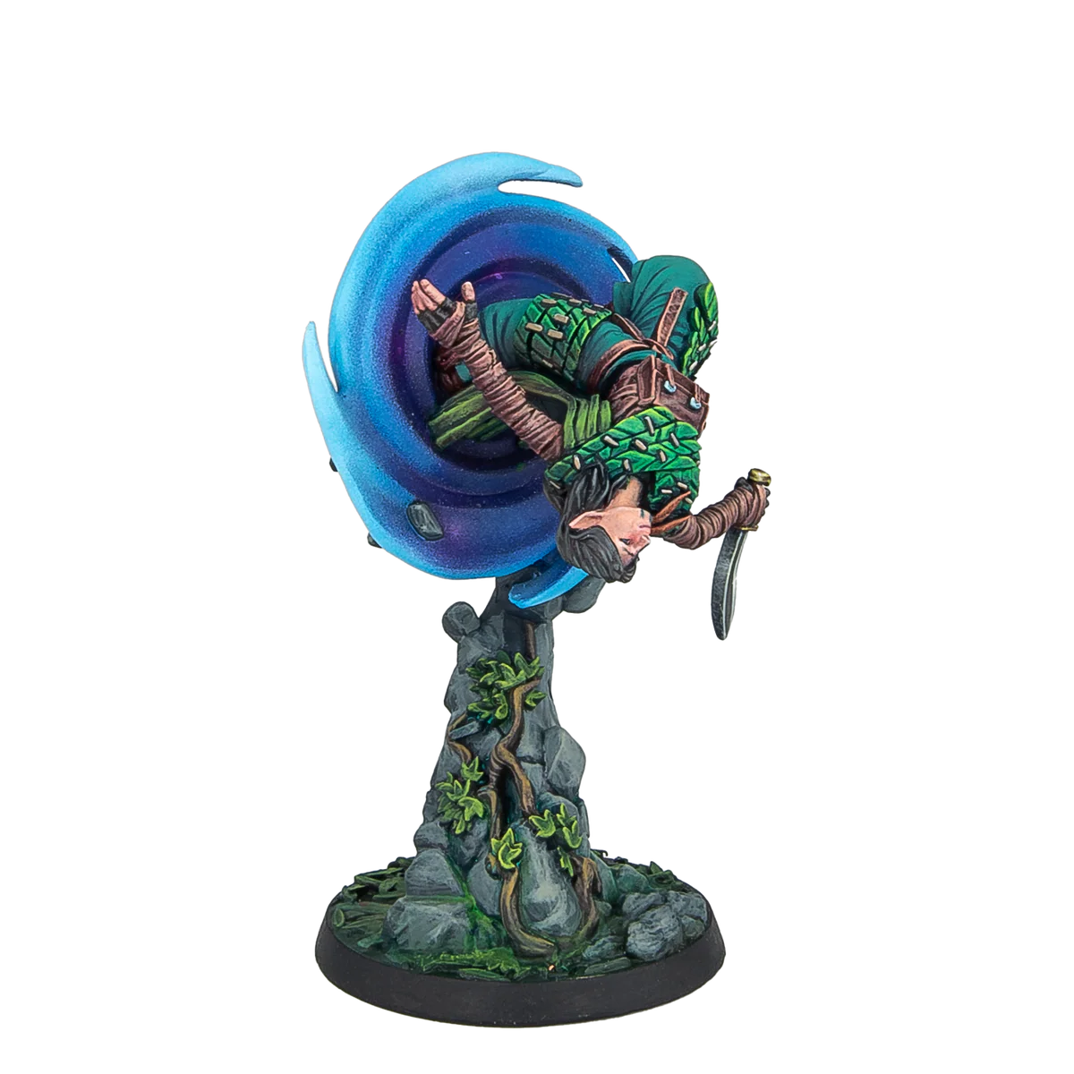 Sÿenann Aileen Cethir Wynn December Preorder