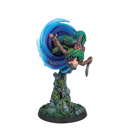 Sÿenann Aileen Cethir Wynn December Preorder