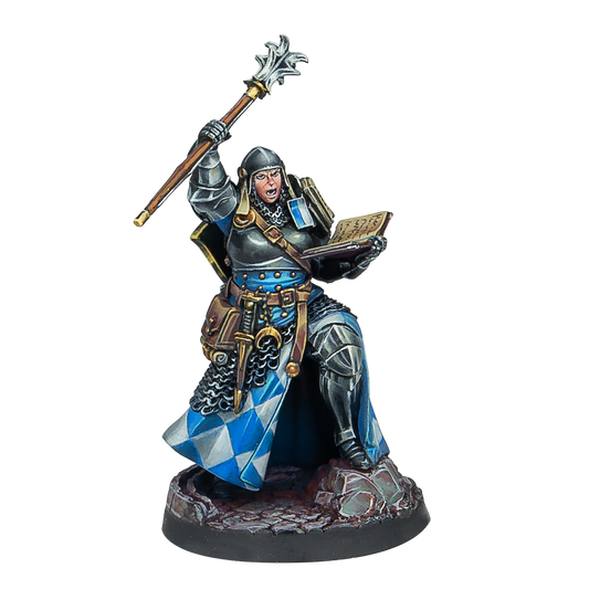 Feudom Instructor March PREORDER