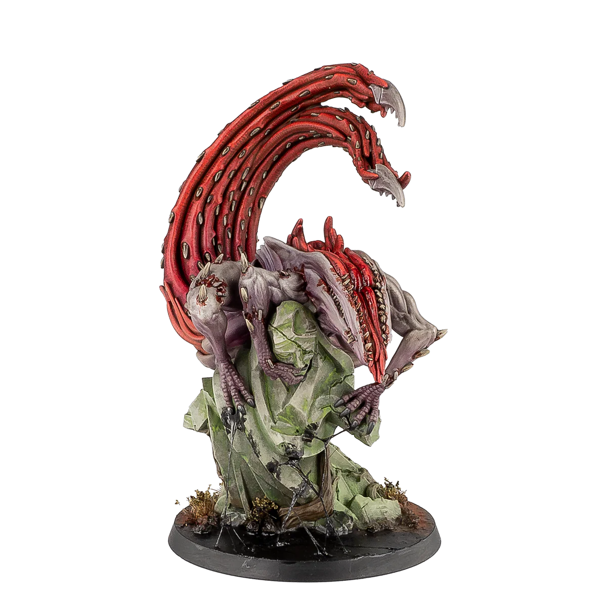 Yaldabaoth Kipleacht JUNE PREORDER