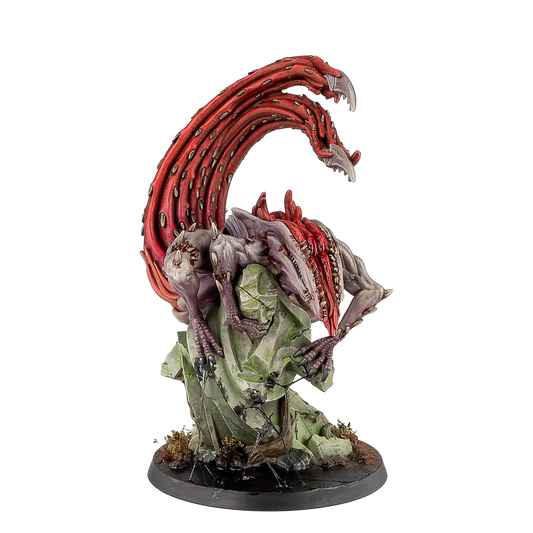 Yaldabaoth Kipleacht JUNE PREORDER