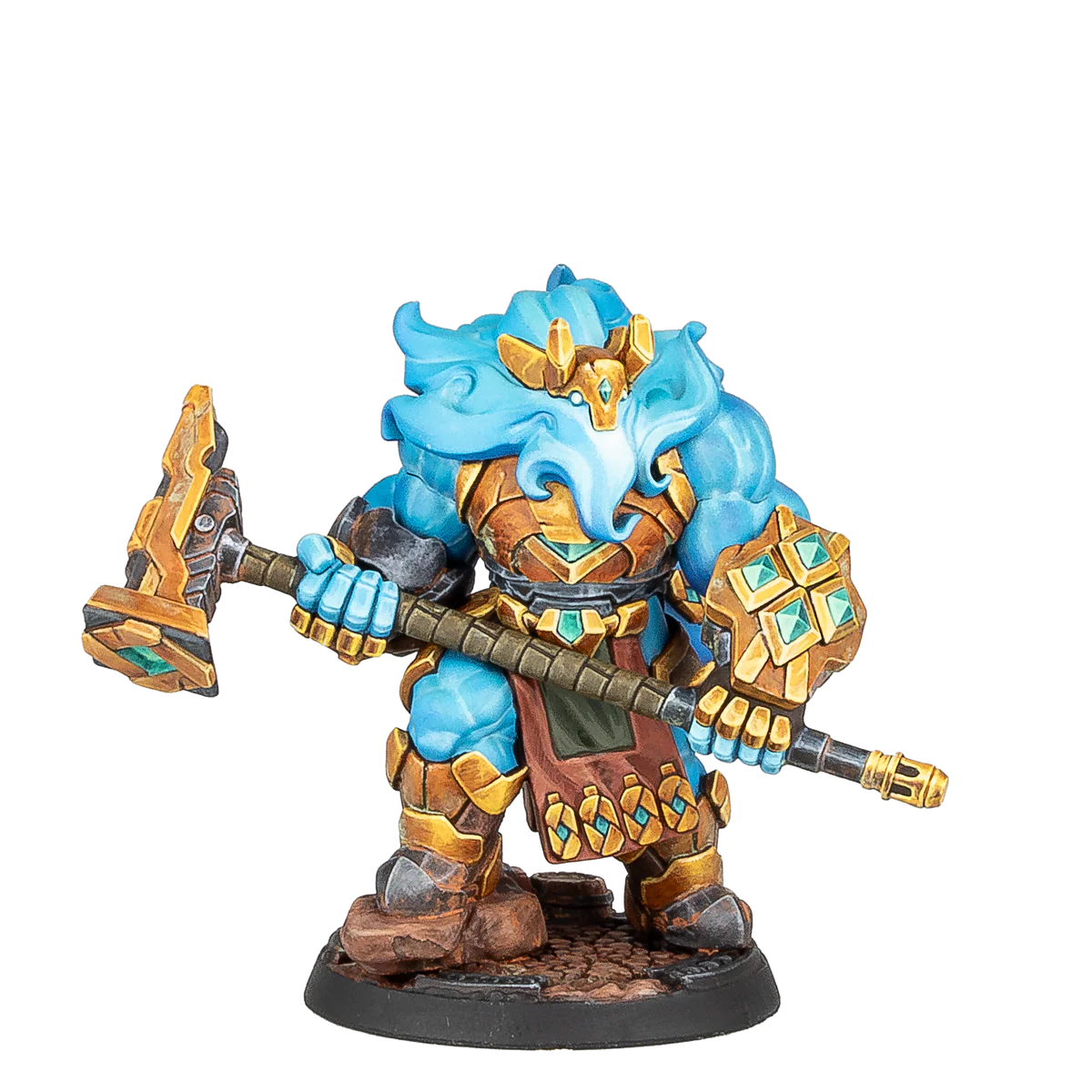 Mounthaven Waljan, the Last of the First JUNE PREORDER
