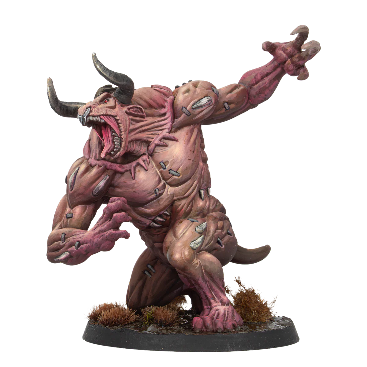 Yaldabaoth Mornab August PREORDER
