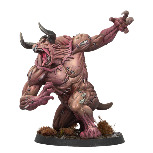 Yaldabaoth Mornab August PREORDER
