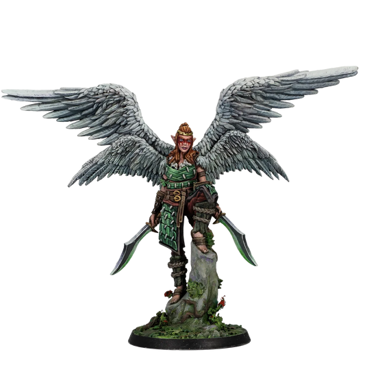 Sÿenann Alula OCTOBER PREORDER