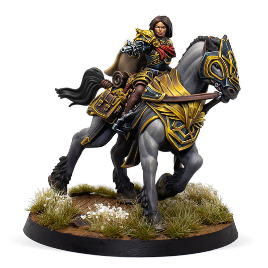 Hegemony Mounted Hetman PREORDER