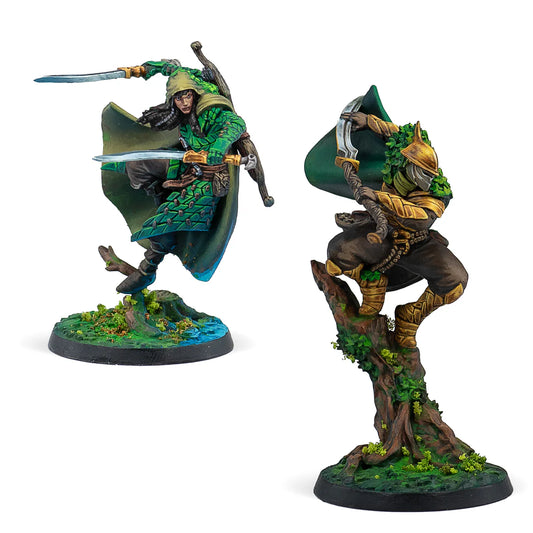 Sÿenann Officers PREORDER
