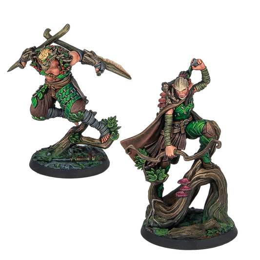 Sÿenann Supports December PREORDERS