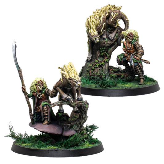 Sÿenann Clouded January PREORDERS