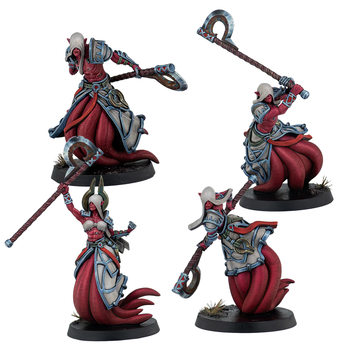 Yaldabaoth Liberated December PREORDER