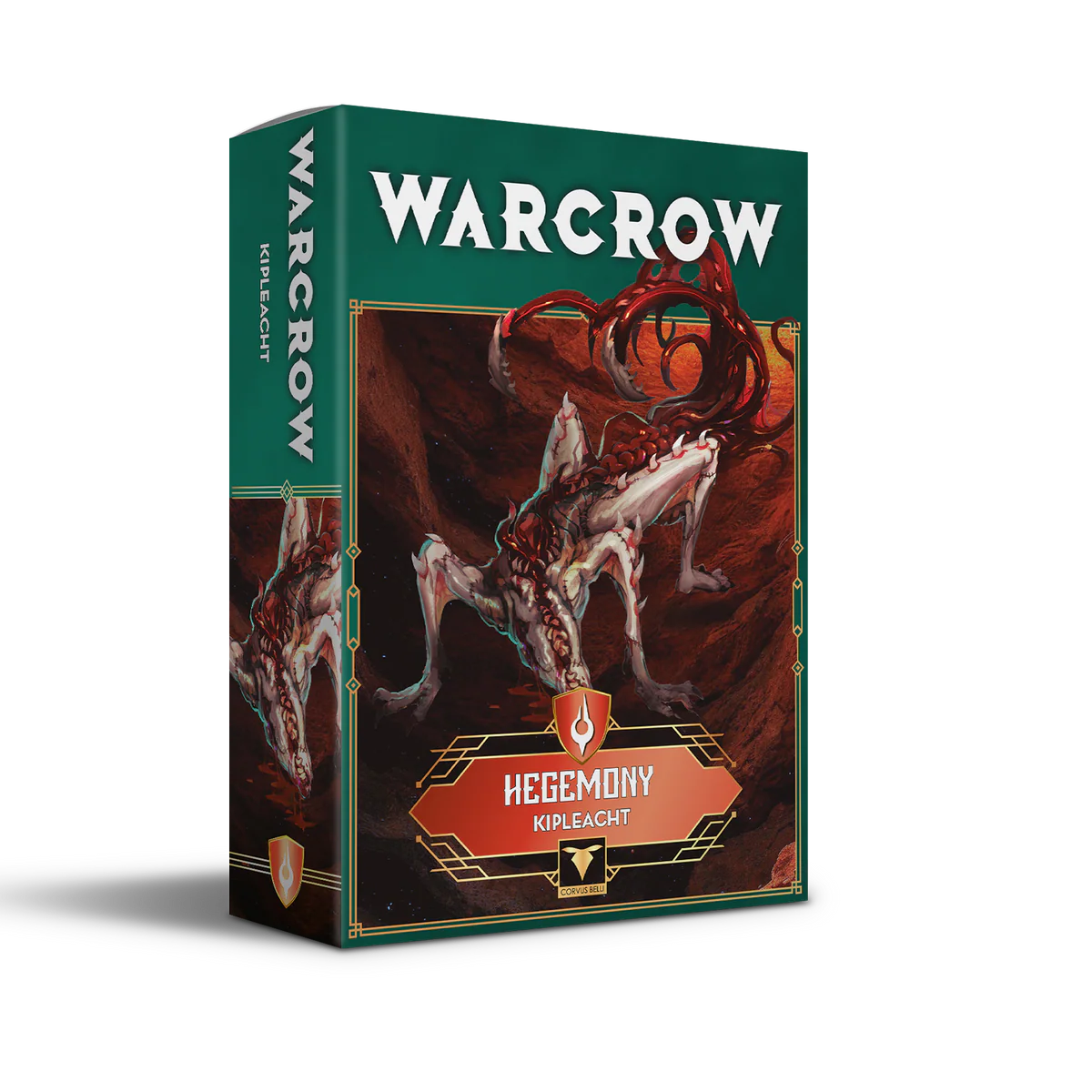Yaldabaoth Kipleacht JUNE PREORDER