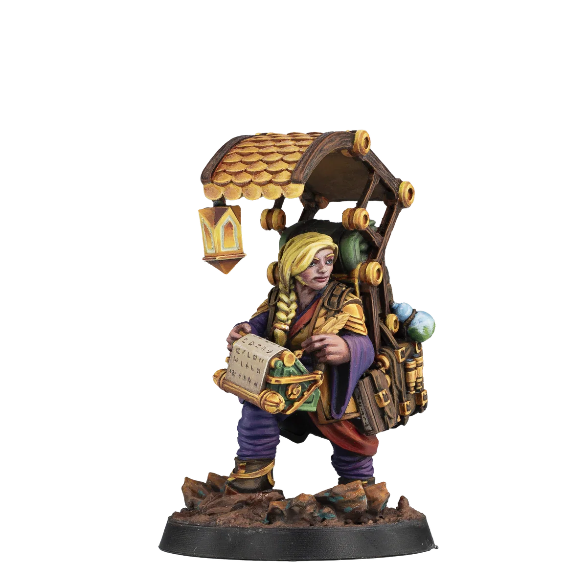Mounthaven Sylvia Waurda OCTOBER PREORDER