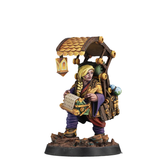 Mounthaven Sylvia Waurda OCTOBER PREORDER