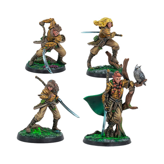 Sÿenann Wardens JULY PREORDER