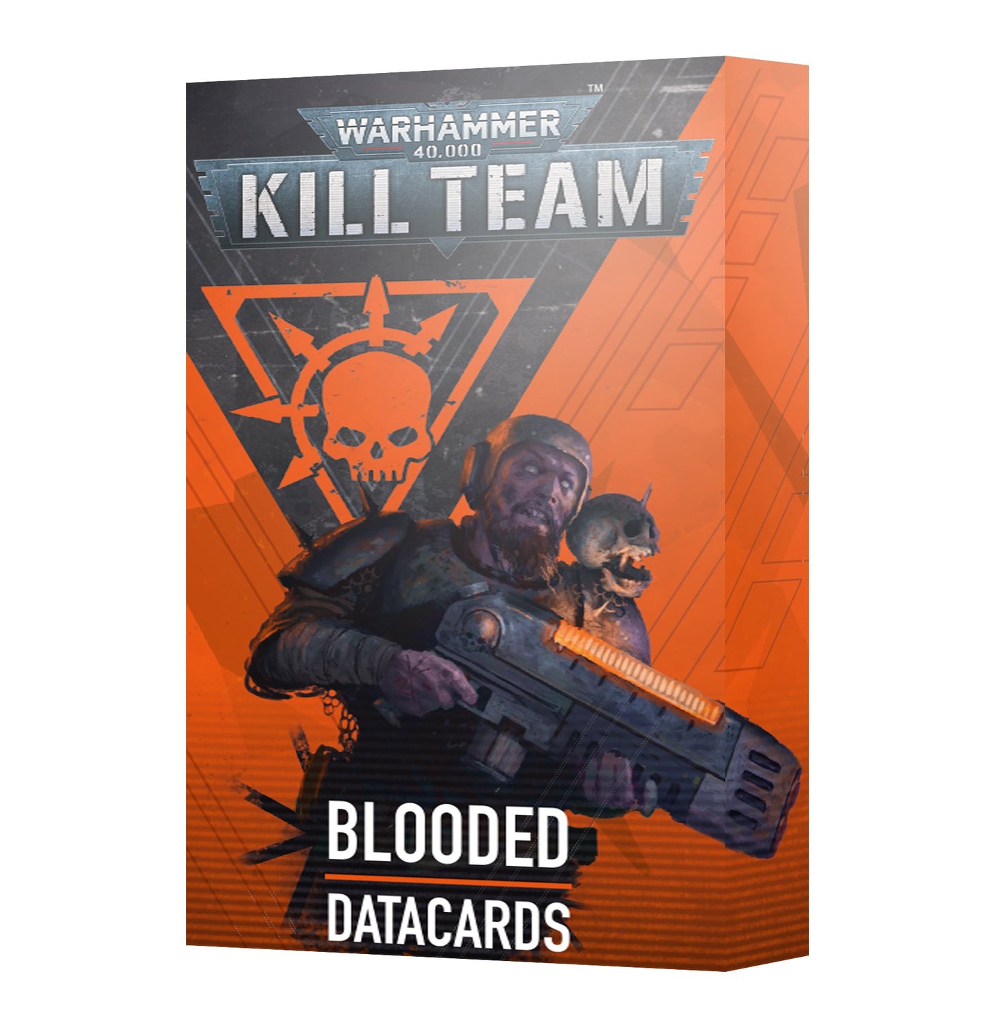Kill Team: Datacards
