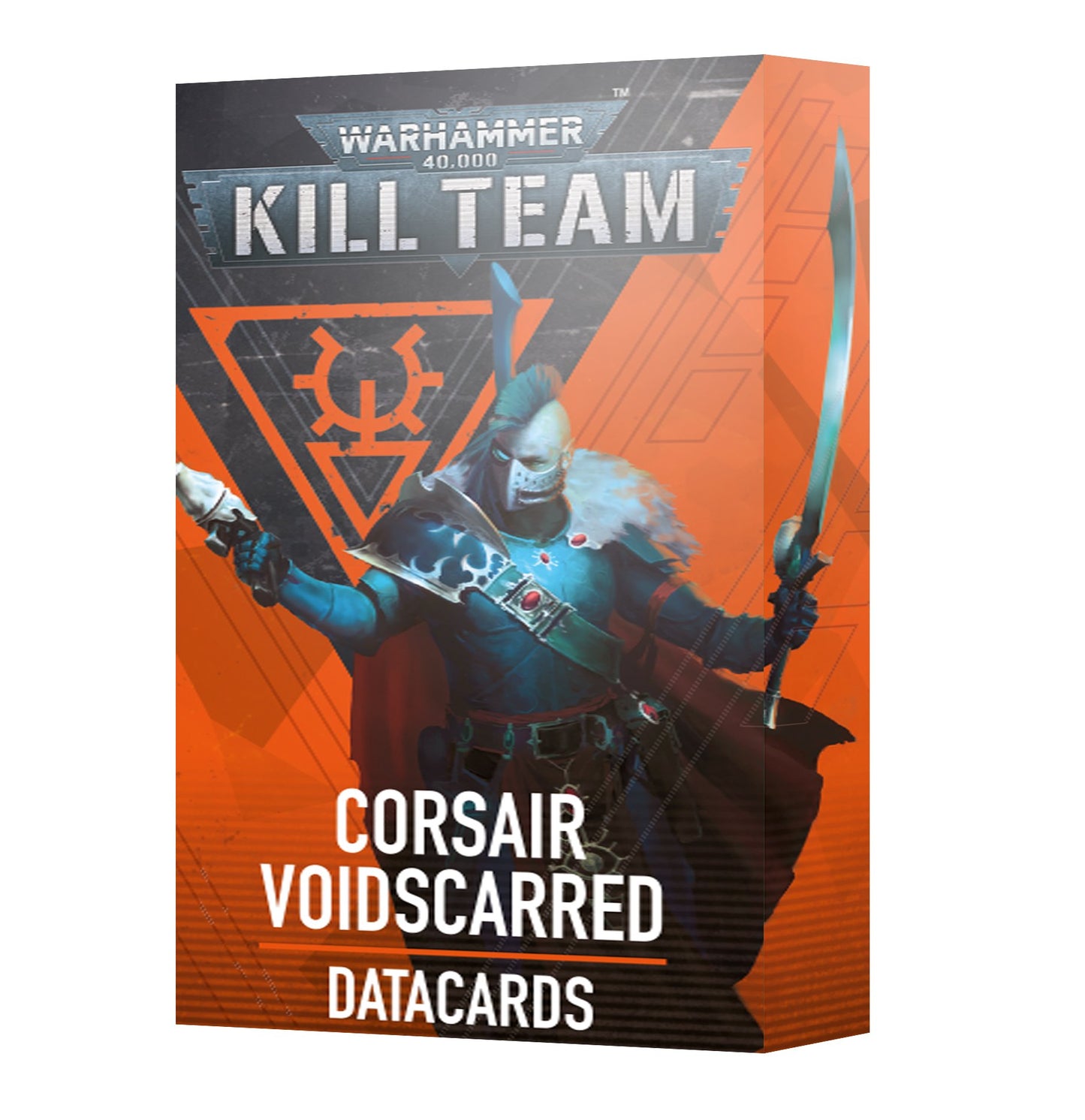 Kill Team: Datacards