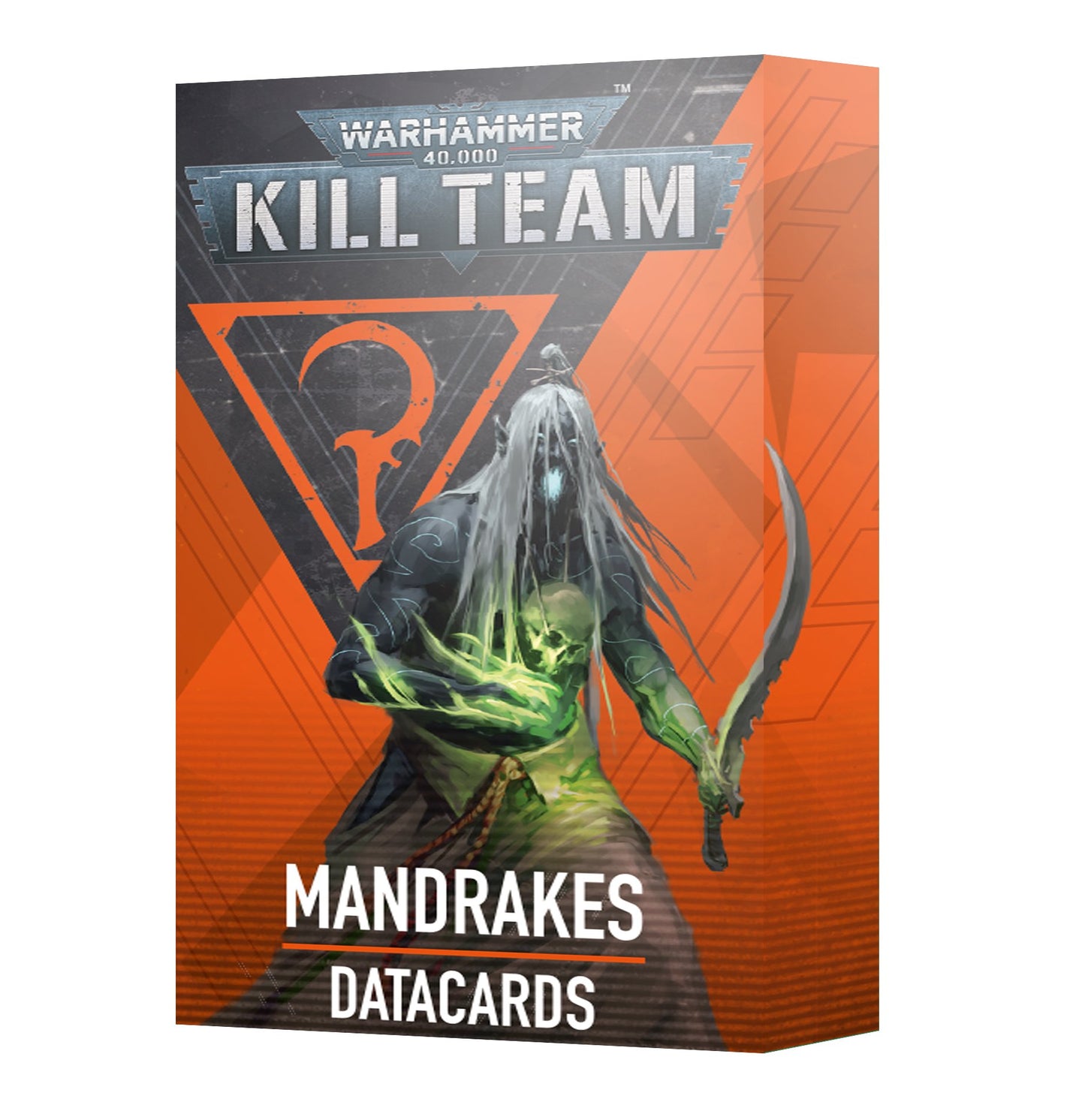 Kill Team: Datacards