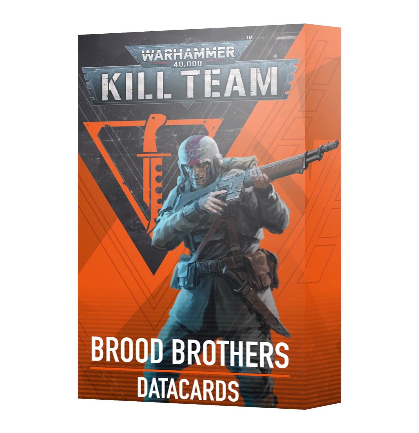 Kill Team: Datacards