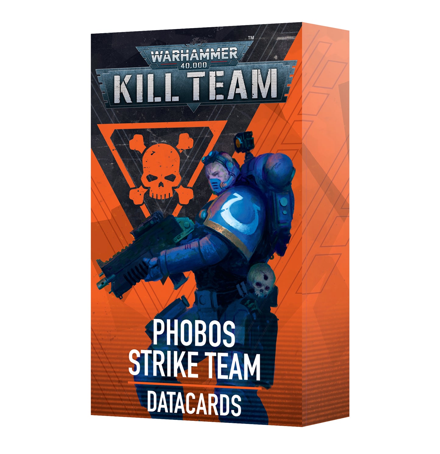 Kill Team: Datacards