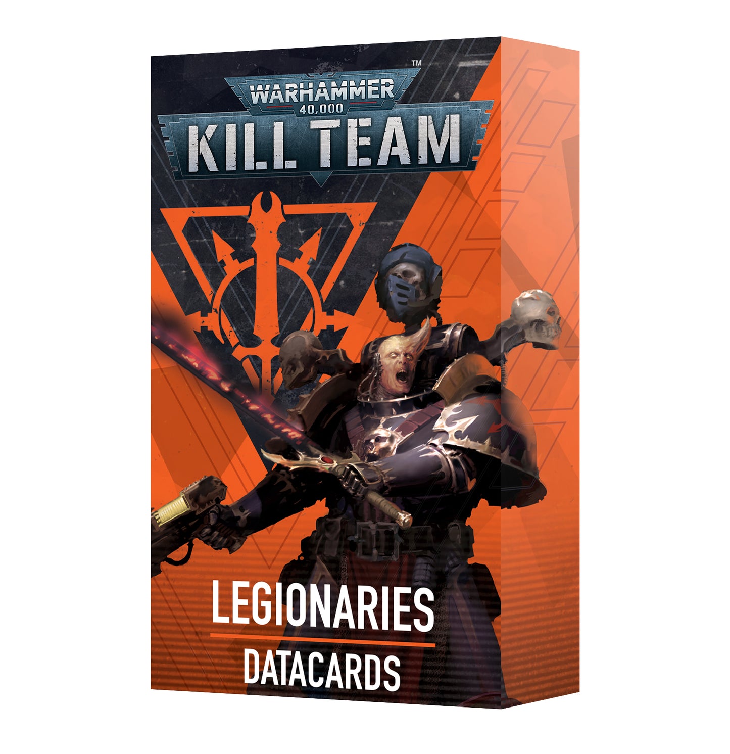 Kill Team: Datacards