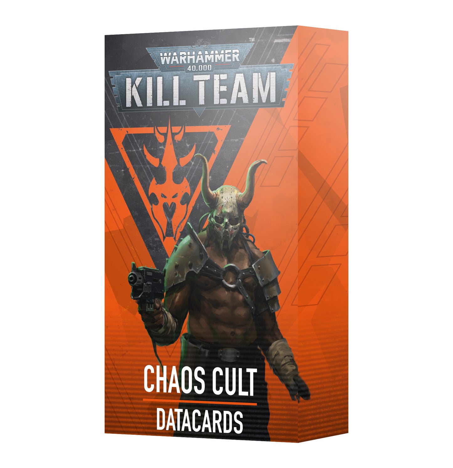 Kill Team: Datacards