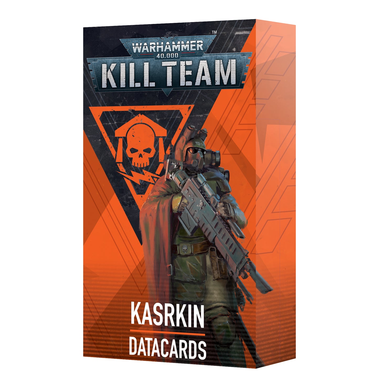 Kill Team: Datacards