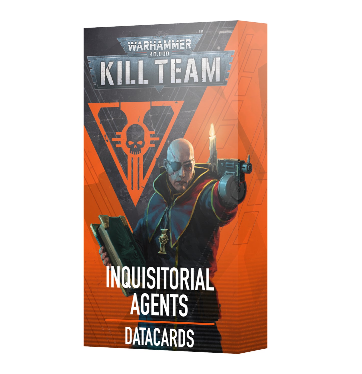 Kill Team: Datacards