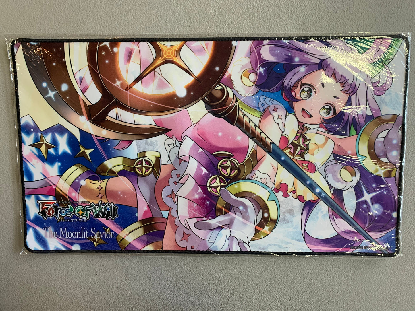 Force of Will Playmat