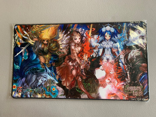 Force of Will Playmat